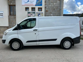 Ford Transit Custom 2.2TDCI 125k.c. КАМЕРА, снимка 7