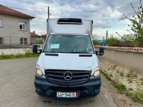 Mercedes-Benz 316, снимка 4