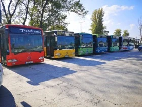     Mercedes-Benz Citaro 10 .  