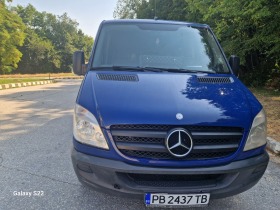 Mercedes-Benz Sprinter 315  ;646 | Mobile.bg   2