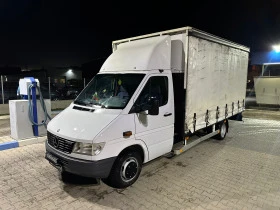 Mercedes-Benz Sprinter 412 До 3.5т., снимка 3