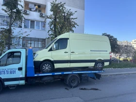 Mercedes-Benz Sprinter 2, 2 cdi | Mobile.bg    14