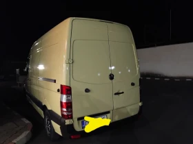 Mercedes-Benz Sprinter 2, 2 cdi | Mobile.bg    9