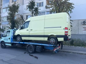 Mercedes-Benz Sprinter 2, 2 cdi | Mobile.bg    13