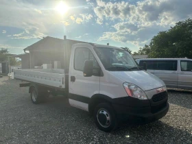 Обява за продажба на Iveco Daily 35c17 3.0 4.40м ПЕРФЕКТЕН ~27 500 лв. - изображение 3