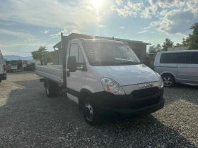 Обява за продажба на Iveco Daily 35c17 3.0 4.40м ПЕРФЕКТЕН ~27 500 лв. - изображение 2