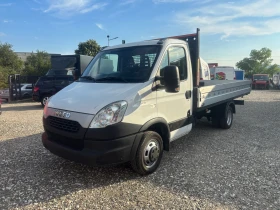 Обява за продажба на Iveco Daily 35c17 3.0 4.40м ПЕРФЕКТЕН ~27 500 лв. - изображение 1