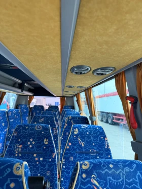 Mercedes-Benz Sprinter 518 Нов внос, Клима, печка, стъклопакет !!!, снимка 9