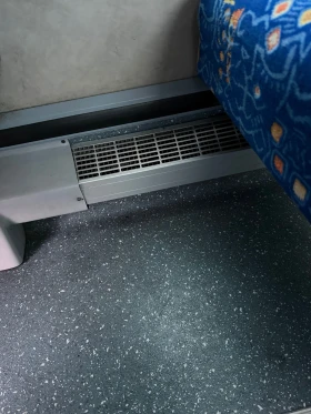 Mercedes-Benz Sprinter 518 Нов внос, Клима, печка, стъклопакет !!!, снимка 10