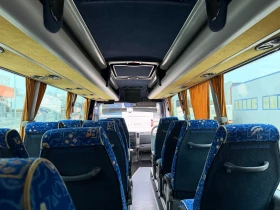 Mercedes-Benz Sprinter 518 Нов внос, Клима, печка, стъклопакет !!!, снимка 8