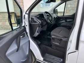 Ford Transit Custom 2.2TDCI 125k.c. КАМЕРА | Auto.bg — изображение 9