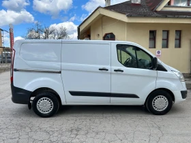 Ford Transit Custom 2.2TDCI 125k.c. КАМЕРА | Auto.bg — изображение 4