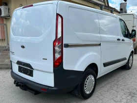 Ford Transit Custom 2.2TDCI 125k.c. КАМЕРА | Auto.bg — изображение 5