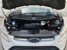 Ford Transit Custom 2.2TDCI 125k.c. КАМЕРА | Auto.bg — изображение 16