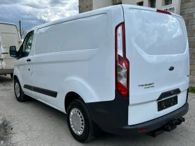 Ford Transit Custom 2.2TDCI 125k.c. КАМЕРА | Auto.bg — изображение 6