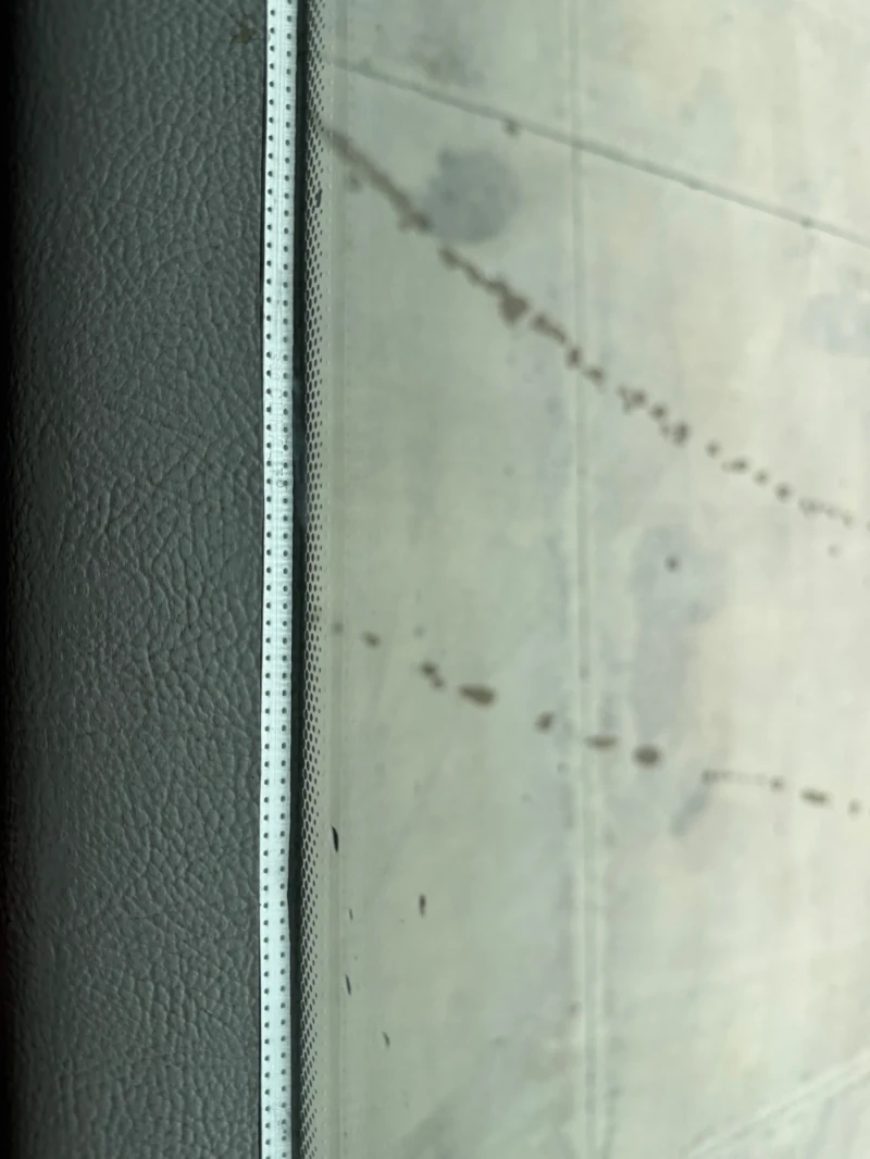 Mercedes-Benz Sprinter 518 Нов внос, Клима, печка, стъклопакет !!!, снимка 11 - Бусове и автобуси - 52655054