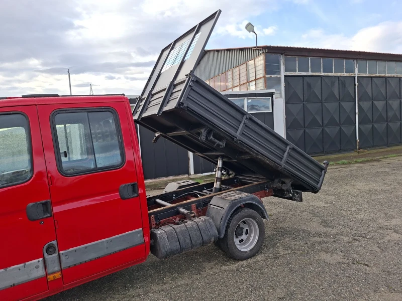 Iveco 35c13, снимка 11 - Бусове и автобуси - 52686764