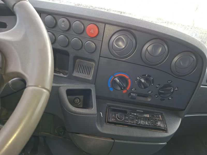 Iveco 35c13, снимка 9 - Бусове и автобуси - 52686764
