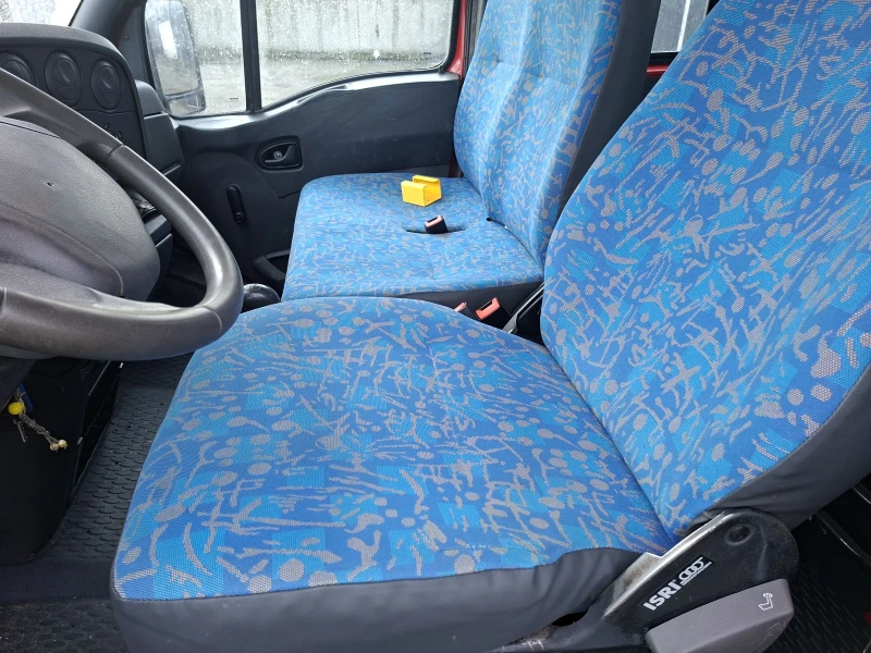 Iveco 35c13, снимка 8 - Бусове и автобуси - 52686764