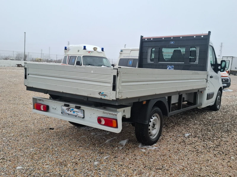 Renault Master Euro6B/2.3CDTI/Клима, снимка 3 - Бусове и автобуси - 53363194