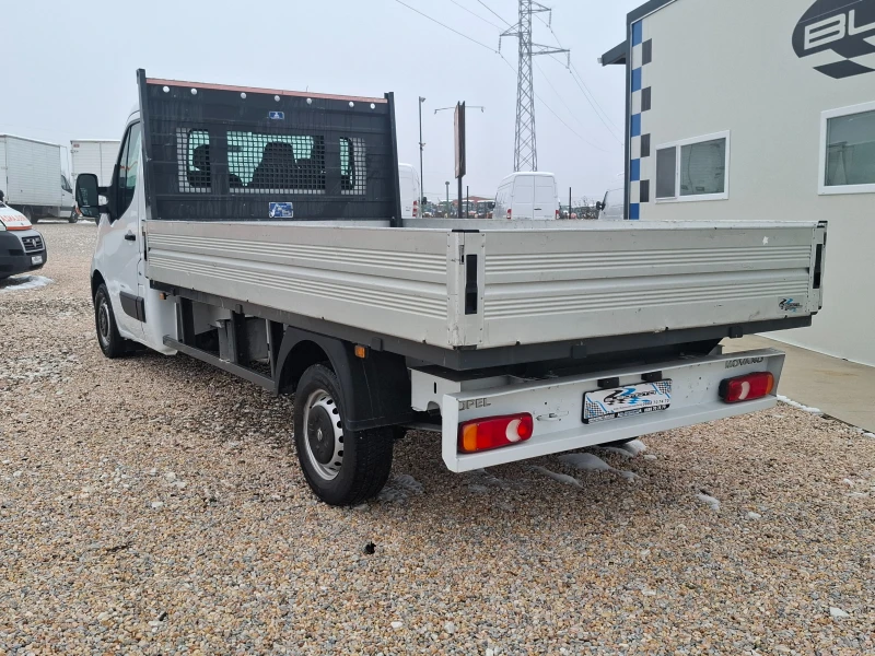 Renault Master Euro6B/2.3CDTI/Клима, снимка 2 - Бусове и автобуси - 53363194
