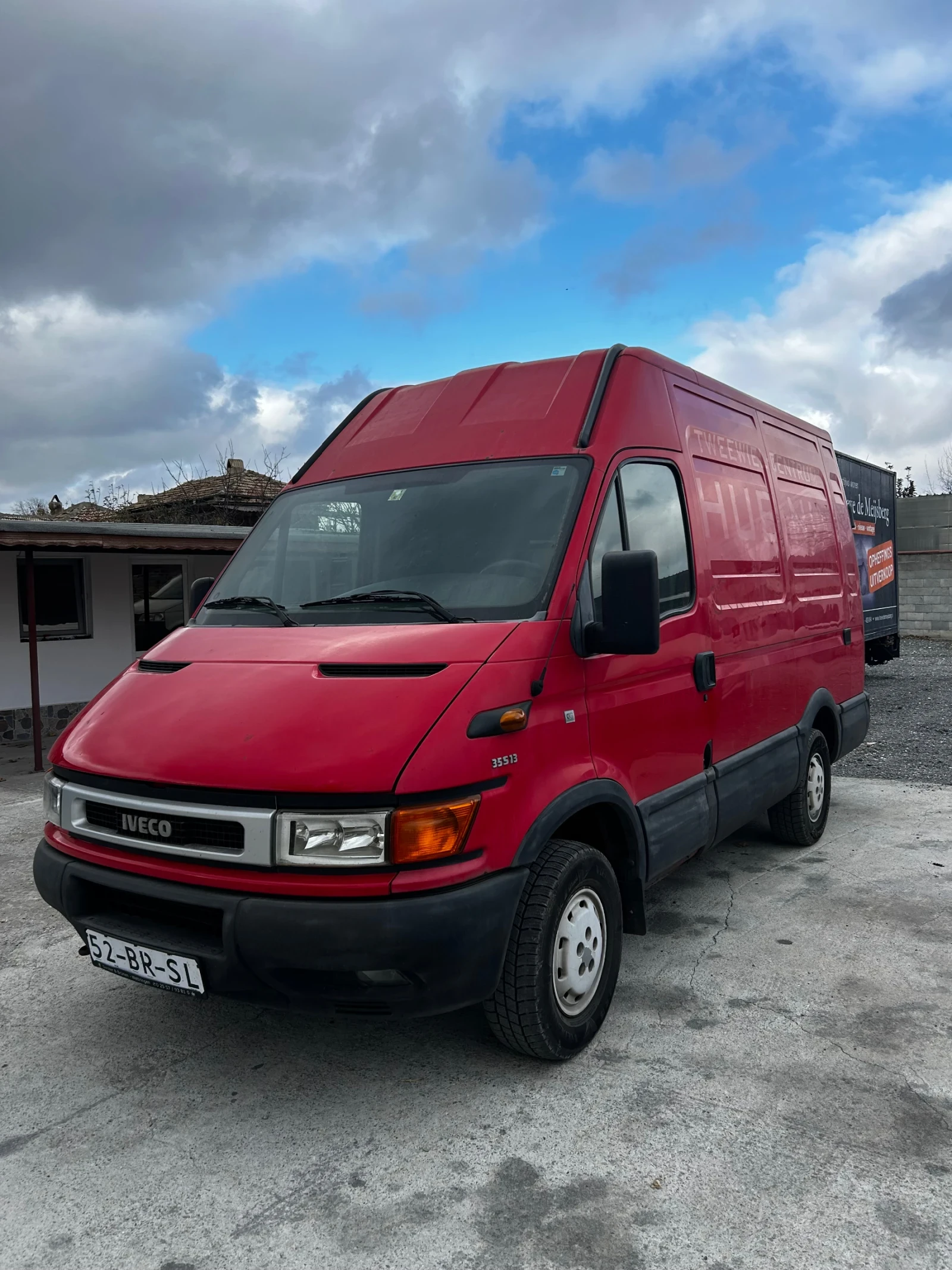Iveco 35s13 35s13 | Mobile.bg — изображение 1