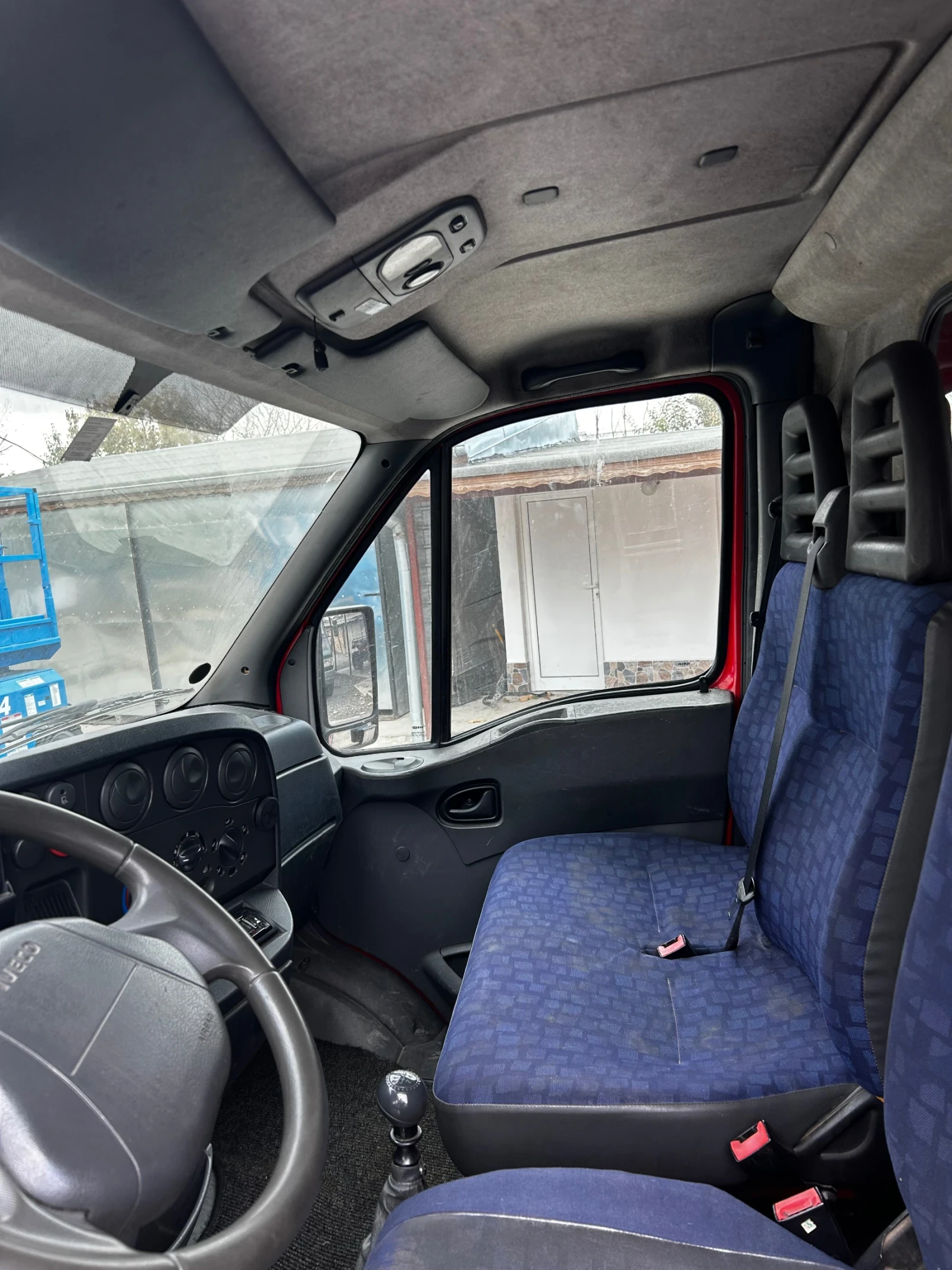 Iveco 35s13 35s13 - изображение 9