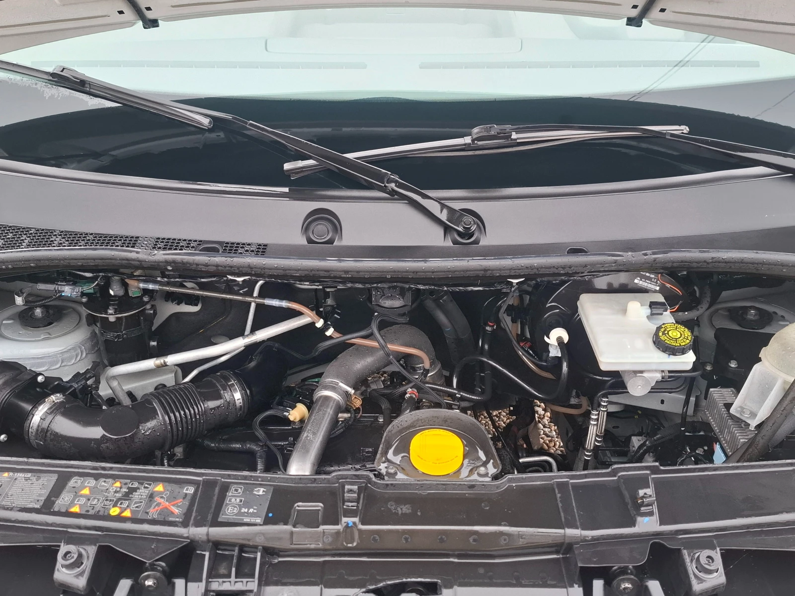 Renault Master Euro6B/2.3CDTI/����� | Mobile.bg � ����������� 15