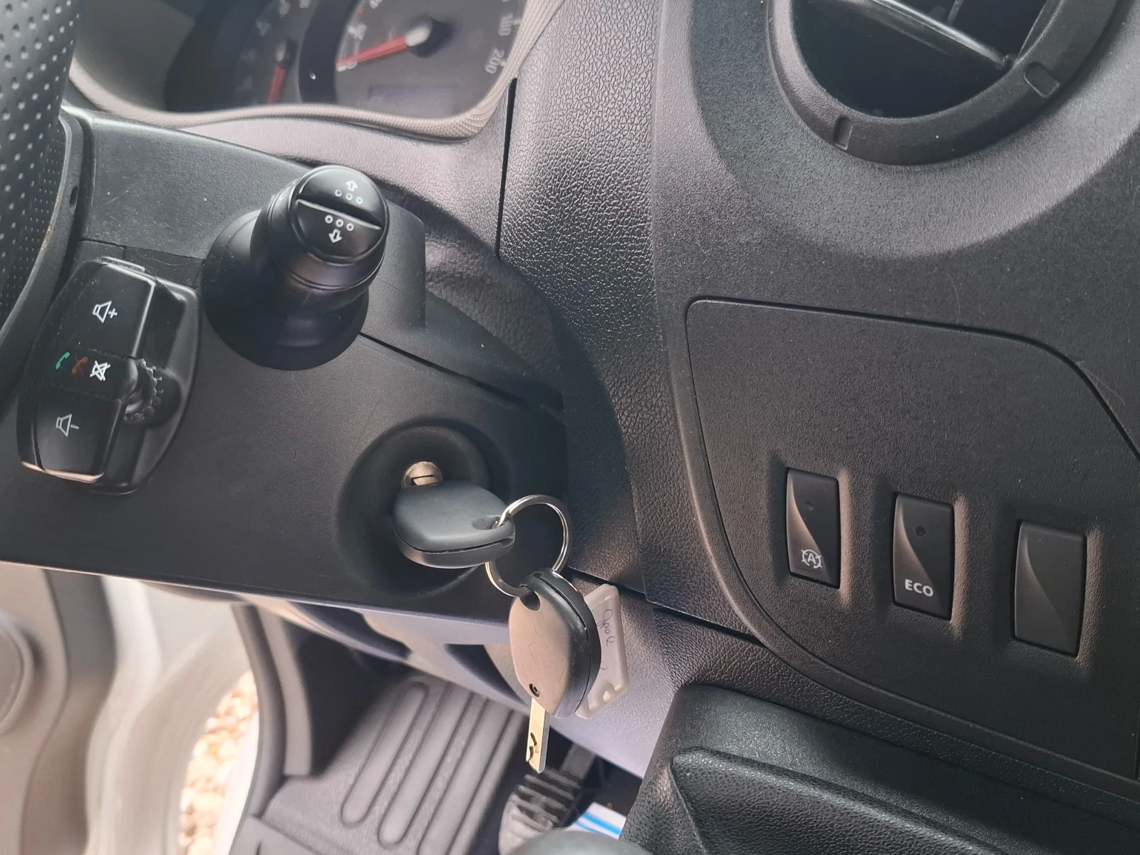 Renault Master Euro6B/2.3CDTI/����� | Mobile.bg � ����������� 11