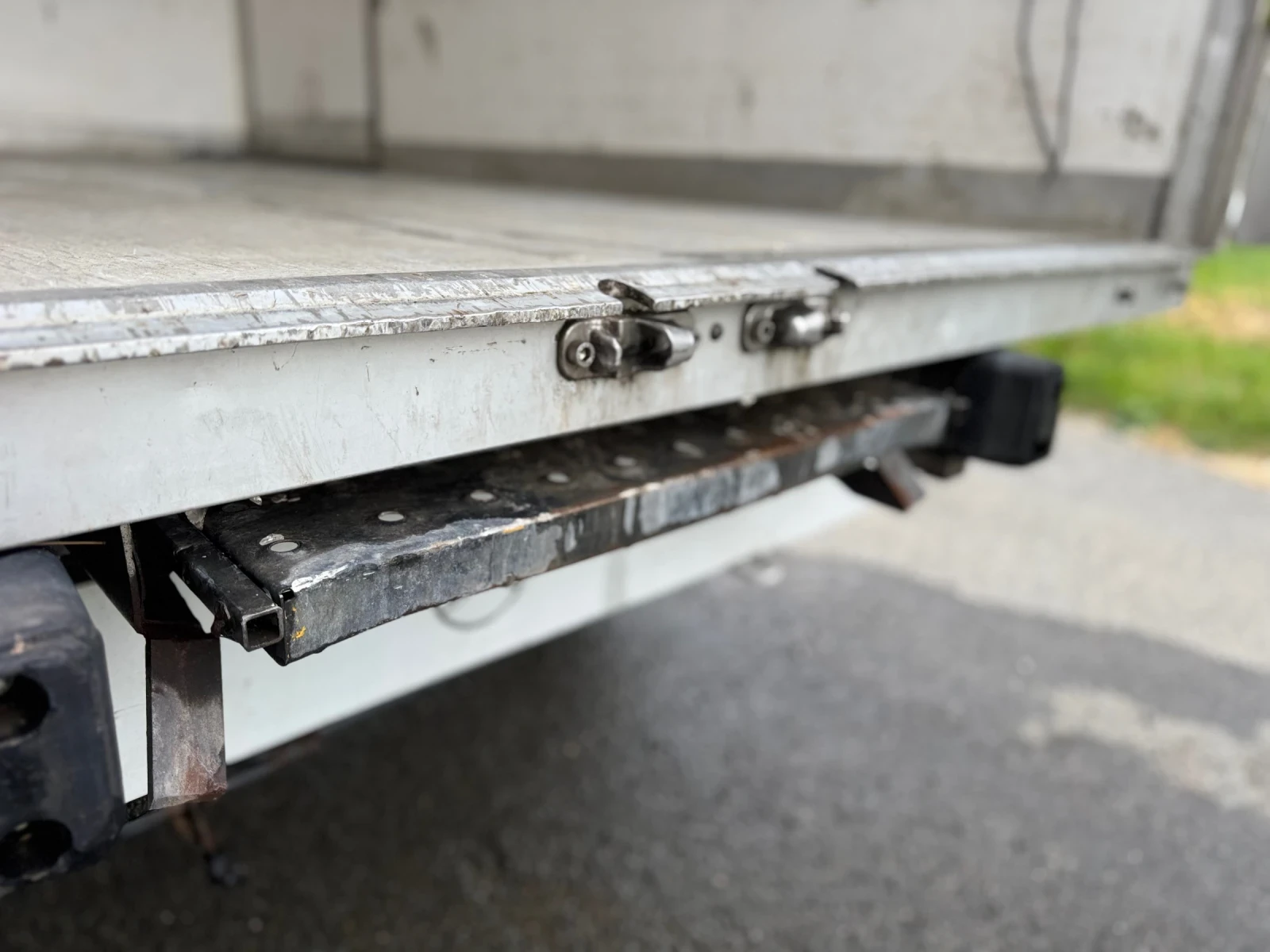 Mercedes-Benz 316, снимка 2 - Бусове и автобуси - 54482373