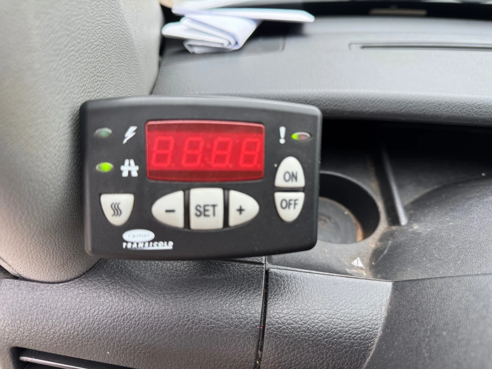 Mercedes-Benz 316, снимка 10 - Бусове и автобуси - 54482373
