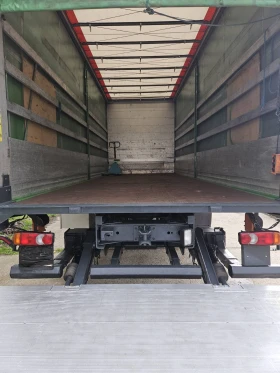 Volvo Fl L2604X2P, снимка 3