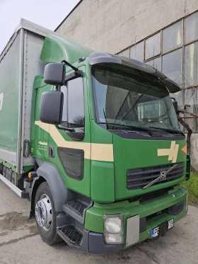 Volvo Fl L2604X2P, снимка 1