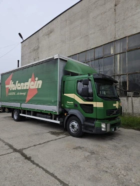 Volvo Fl L2604X2P, снимка 5