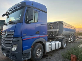 Mercedes-Benz 1842 Actros !!! Лизинг!!!, снимка 2