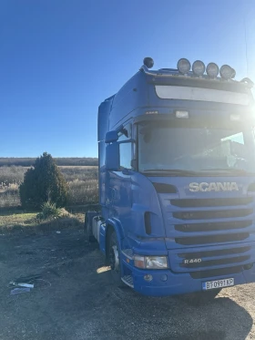 Scania R 440 | Mobile.bg    13