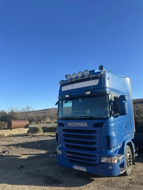 Scania R 440 | Mobile.bg    16