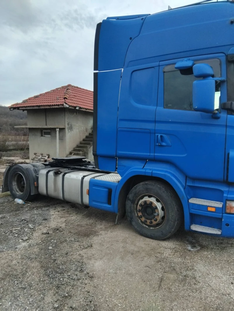 Scania R 440, снимка 2 - Камиони - 48417186