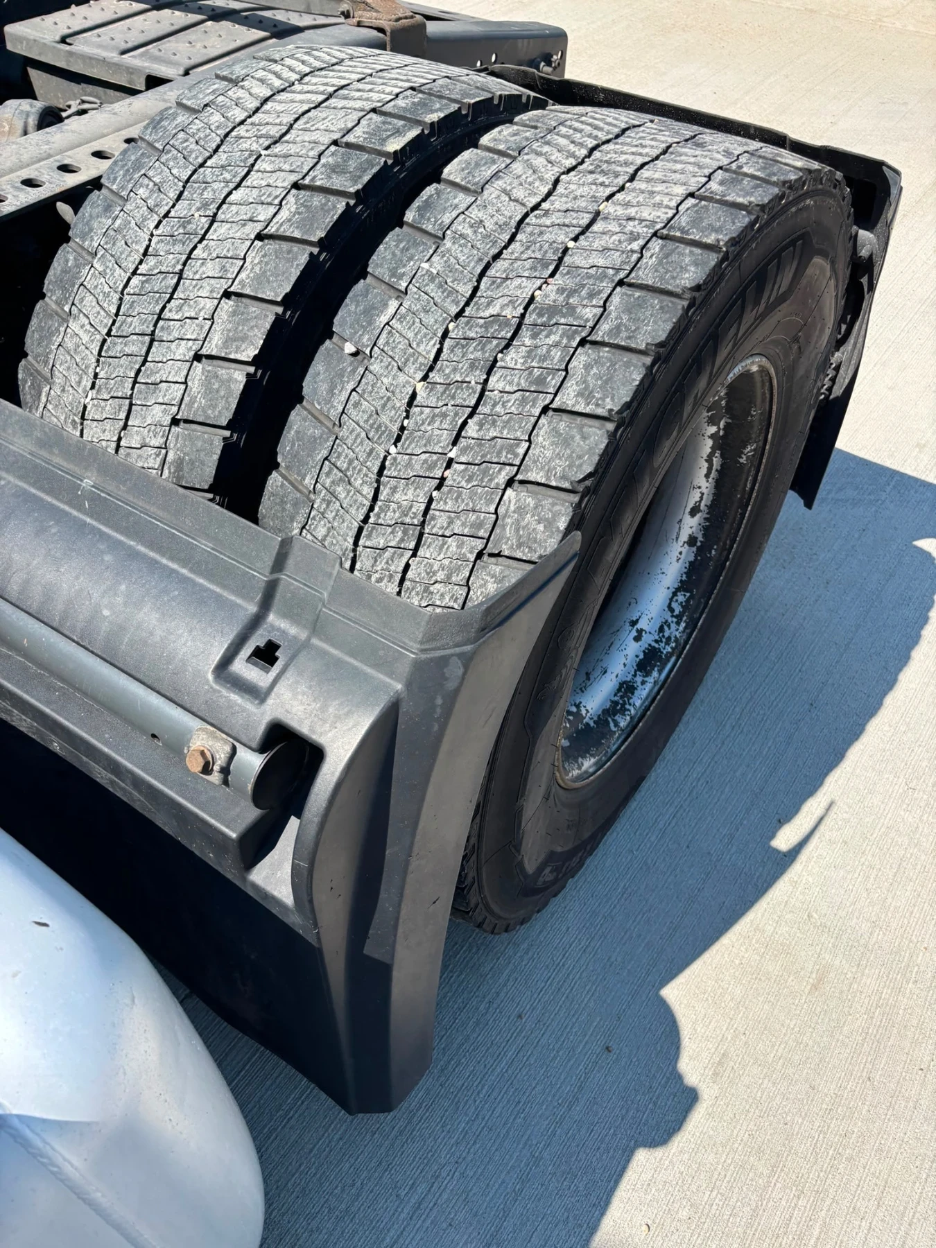 Mercedes-Benz Actros 1845, снимка 6 - Камиони - 54854561