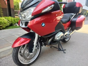 BMW R 1200RT РЕАЛНИ КИЛОМЕТРИ, снимка 11