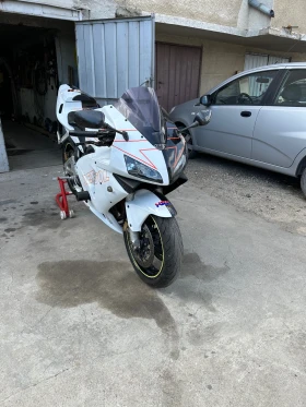 Honda Cbr 600rr, снимка 4
