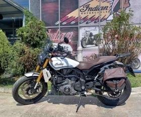Indian FTR 1200 Rally edition , снимка 6