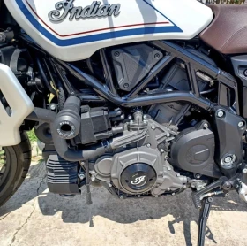 Indian FTR 1200 Rally edition , снимка 3
