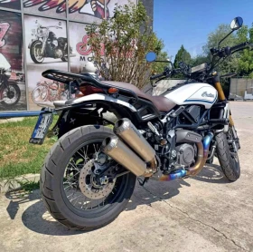 Indian FTR 1200 Rally edition , снимка 10