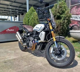 Indian FTR 1200 Rally edition , снимка 11
