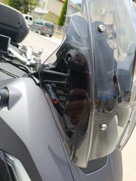 Honda X-ADV, снимка 5