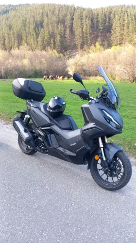 Honda X-ADV, снимка 1