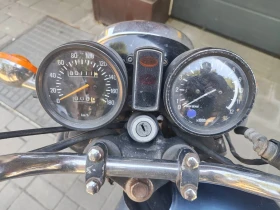 Yamaha Xs Xs400, снимка 11