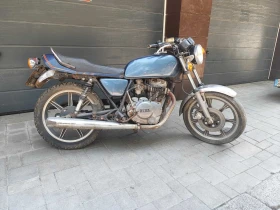 Yamaha Xs Xs400, снимка 2