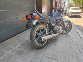 Yamaha Xs Xs400, снимка 5